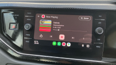 Volkswagen Polo 1.0 Life 5dr Petrol Hatchback